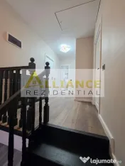 Vila 4 camere | Pozitie excelenta | Mutare imediata 