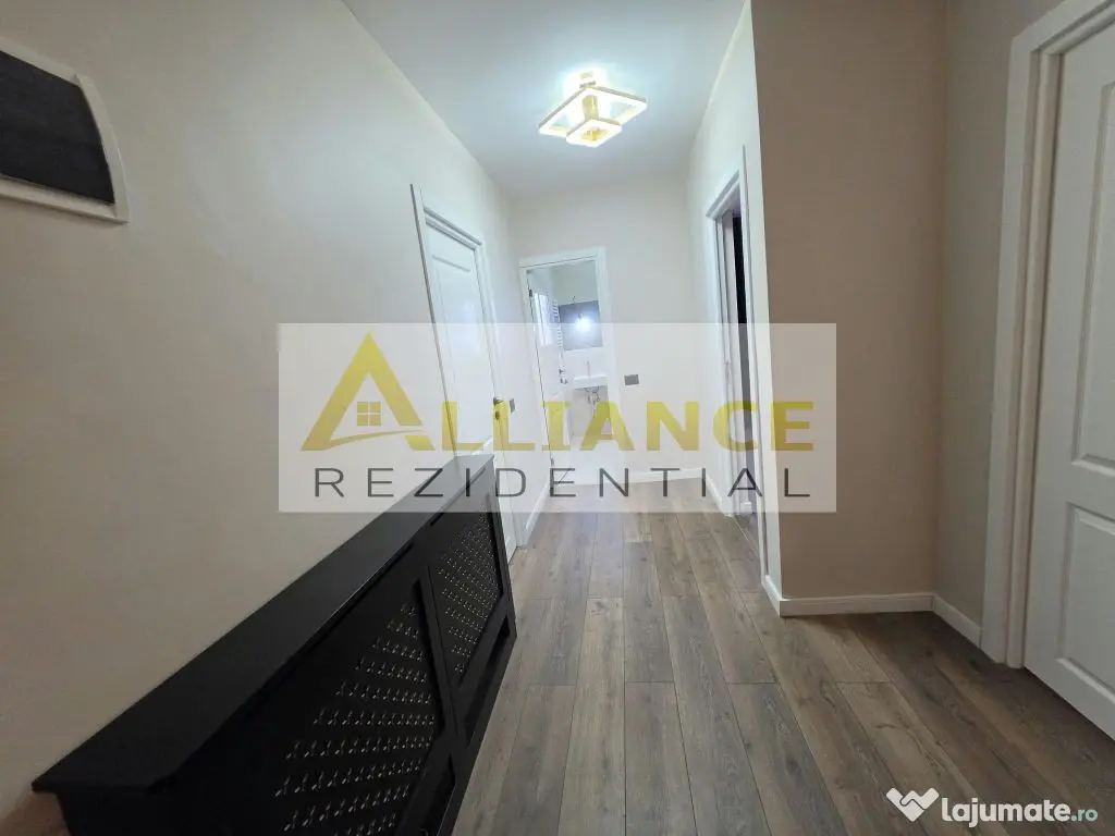 Vila 4 camere | Pozitie excelenta | Mutare imediata - Berceni (Bucuresti-Ilfov)