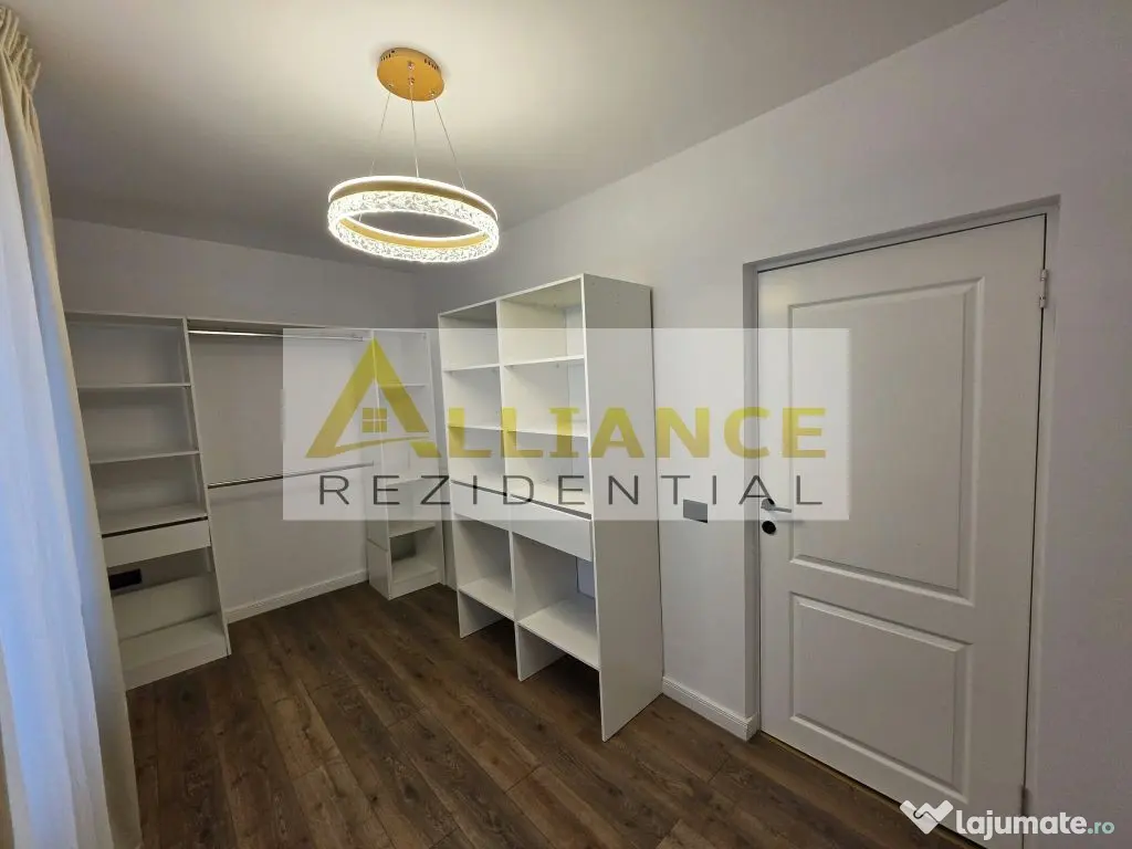 Vila 4 camere | Pozitie excelenta | Mutare imediata - Berceni (Bucuresti-Ilfov)
