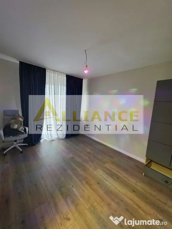 Vila 4 camere | Pozitie excelenta | Mutare imediata - Berceni (Bucuresti-Ilfov)