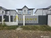 Vila 4 camere | Pozitie excelenta | Mutare imediata 