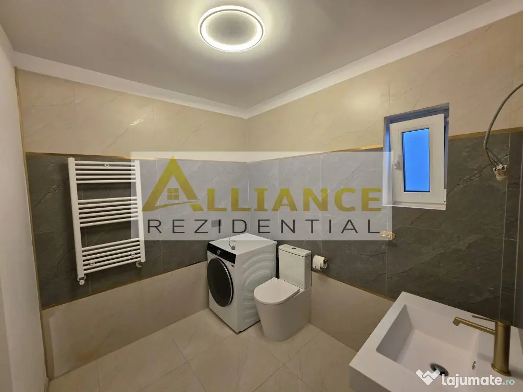 Vila 4 camere | Pozitie excelenta | Mutare imediata - Berceni (Bucuresti-Ilfov)