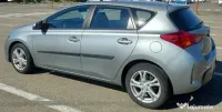 Toyota Auris 2014 perfecta