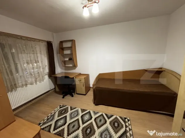 Apartament 3 camere, 2 băi la parter | Lângă Iulius Town - Timisoara (Timis)