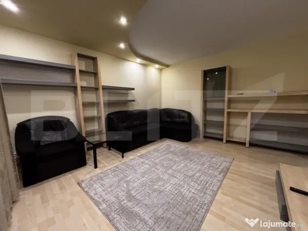 Apartament 3 camere, 2 băi la parter | Lângă Iulius Town - Timisoara (Timis)