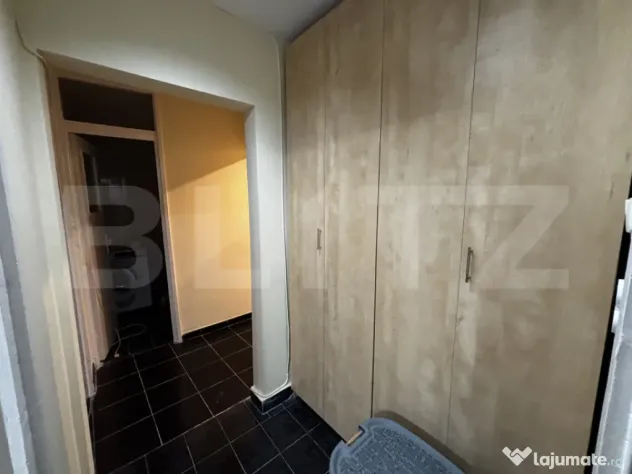 Apartament 3 camere, 2 băi la parter | Lângă Iulius Town - Timisoara (Timis)