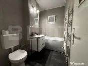Apartament 3 camere, 2 băi la parter | Lângă Iulius Town 