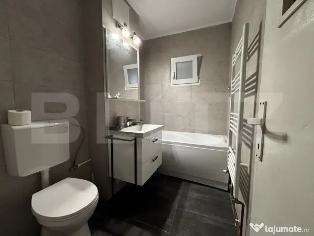 Apartament 3 camere, 2 băi la parter | Lângă Iulius Town - Timisoara (Timis)