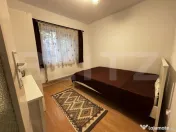 Apartament 3 camere, 2 băi la parter | Lângă Iulius Town 