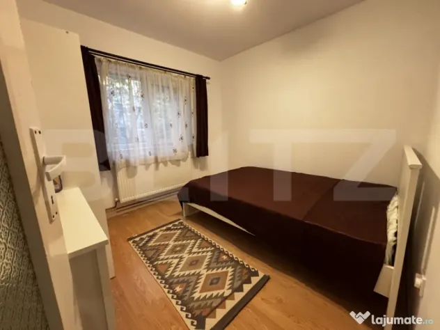 Apartament 3 camere, 2 băi la parter | Lângă Iulius Town - Timisoara (Timis)