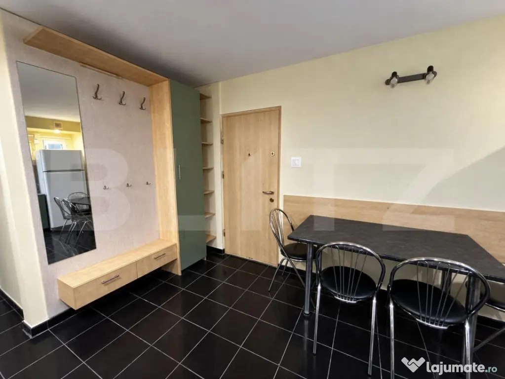 Apartament 3 camere, 2 băi la parter | Lângă Iulius Town - Timisoara (Timis)