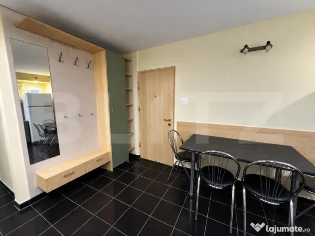 Apartament 3 camere, 2 băi la parter | Lângă Iulius Town - Timisoara (Timis)