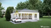 Casa 4 Camere | La bulevard 