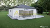 Casa 4 Camere | La bulevard