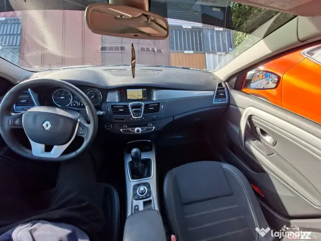 Renault Laguna 3, 1,5 DCI - Bucuresti (Bucuresti-Ilfov)