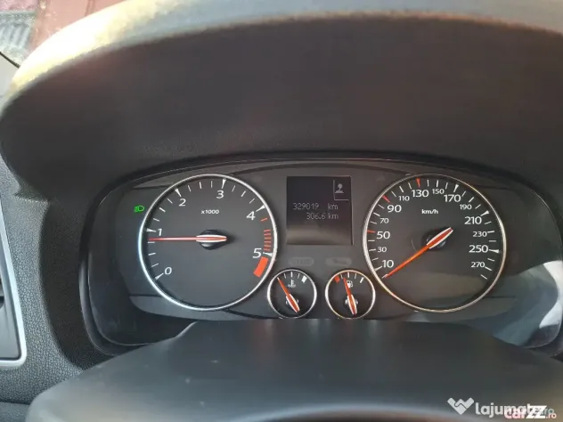 Renault Laguna 3, 1,5 DCI - Bucuresti (Bucuresti-Ilfov)