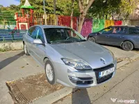 Renault Laguna 3, 1,5 DCI