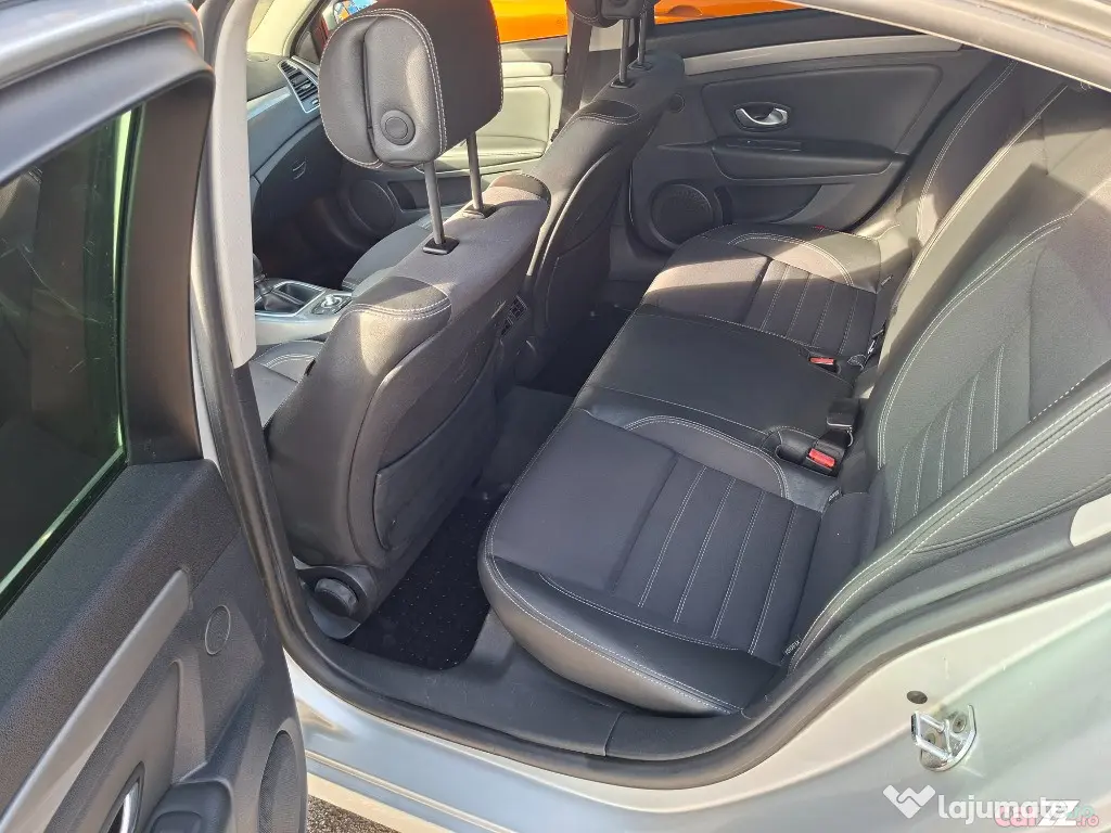 Renault Laguna 3, 1,5 DCI - Bucuresti (Bucuresti-Ilfov)