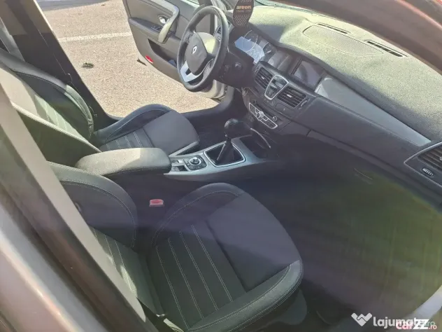 Renault Laguna 3, 1,5 DCI - Bucuresti (Bucuresti-Ilfov)