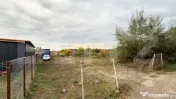 Teren intravilan 680 mp, deschidere 14 m, utilități – zo
