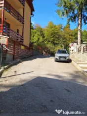 Apartament 2 camere, 85 mp, zona Kalinderu - Bușteni 