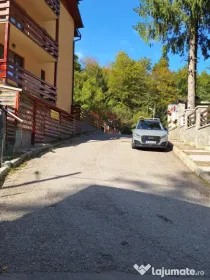 Apartament 2 camere, 85 mp, zona Kalinderu - Bușteni