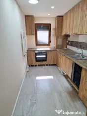 Apartament 2 camere, 85 mp, zona Kalinderu - Bușteni 