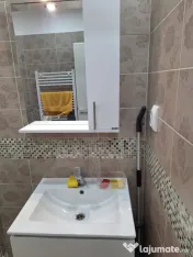 Apartament 2 camere, 85 mp, zona Kalinderu - Bușteni 