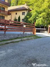Apartament 2 camere, 85 mp, zona Kalinderu - Bușteni 