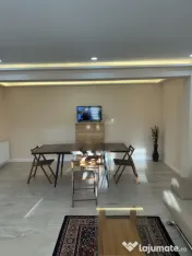 Apartament 2 camere, 85 mp, zona Kalinderu - Bușteni 