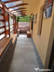 Apartament 2 camere, 85 mp, zona Kalinderu - Bușteni 