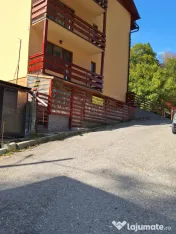 Apartament 2 camere, 85 mp, zona Kalinderu - Bușteni 