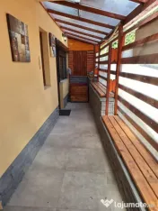 Apartament 2 camere, 85 mp, zona Kalinderu - Bușteni 