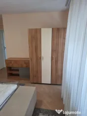 Apartament 2 camere, 85 mp, zona Kalinderu - Bușteni 