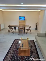 Apartament 2 camere, 85 mp, zona Kalinderu - Bușteni 