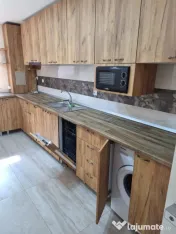 Apartament 2 camere, 85 mp, zona Kalinderu - Bușteni 