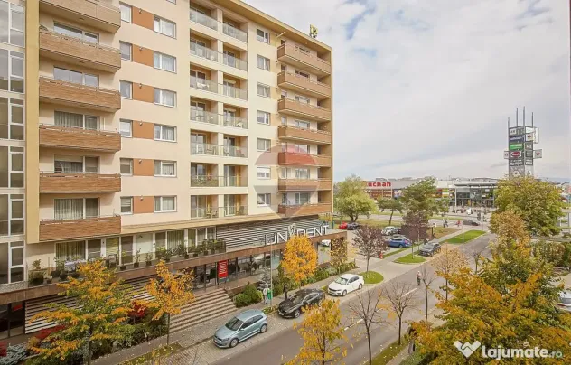 Apartament 2 camere decomandat | Urban Residence | Tractorul, Coresi - Brasov (Brasov)
