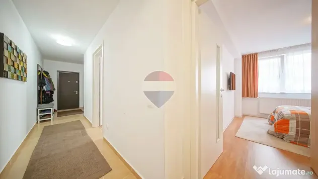 Apartament 2 camere decomandat | Urban Residence | Tractorul, Coresi - Brasov (Brasov)