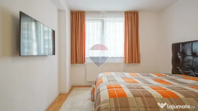 Apartament 2 camere decomandat | Urban Residence | Tractorul, Coresi - Brasov (Brasov)