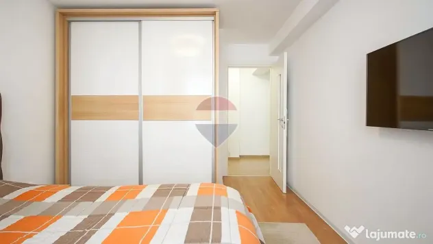 Apartament 2 camere decomandat | Urban Residence | Tractorul, Coresi - Brasov (Brasov)