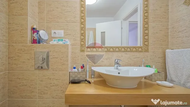 Apartament 2 camere decomandat | Urban Residence | Tractorul, Coresi - Brasov (Brasov)