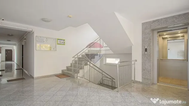 Apartament 2 camere decomandat | Urban Residence | Tractorul, Coresi - Brasov (Brasov)