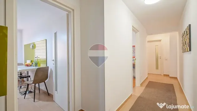 Apartament 2 camere decomandat | Urban Residence | Tractorul, Coresi - Brasov (Brasov)