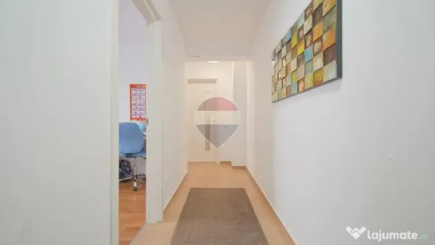 Apartament 2 camere decomandat | Urban Residence | Tractorul, Coresi - Brasov (Brasov)