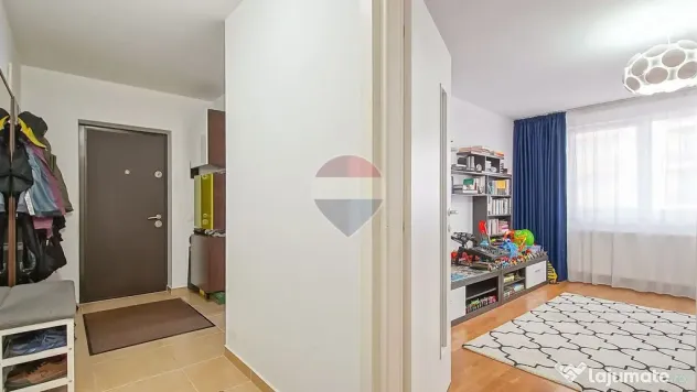 Apartament 2 camere decomandat | Urban Residence | Tractorul, Coresi - Brasov (Brasov)