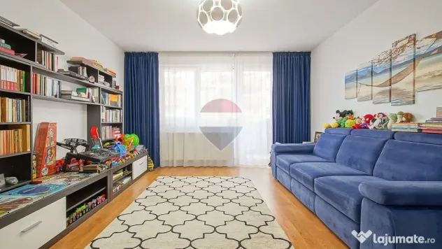 Apartament 2 camere decomandat | Urban Residence | Tractorul, Coresi - Brasov (Brasov)