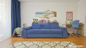 Apartament 2 camere decomandat | Urban Residence | Tractorul, Coresi 