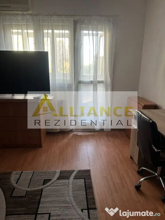 Apartament 2 camere Calea Rahovei - Bucuresti (Bucuresti-Ilfov)