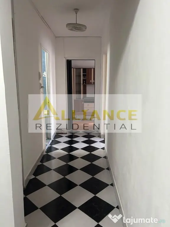Apartament 2 camere Calea Rahovei - Bucuresti (Bucuresti-Ilfov)