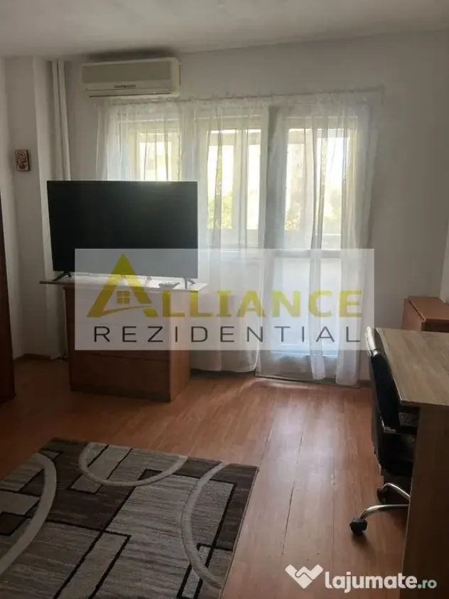 Apartament 2 camere Calea Rahovei - Bucuresti (Bucuresti-Ilfov)
